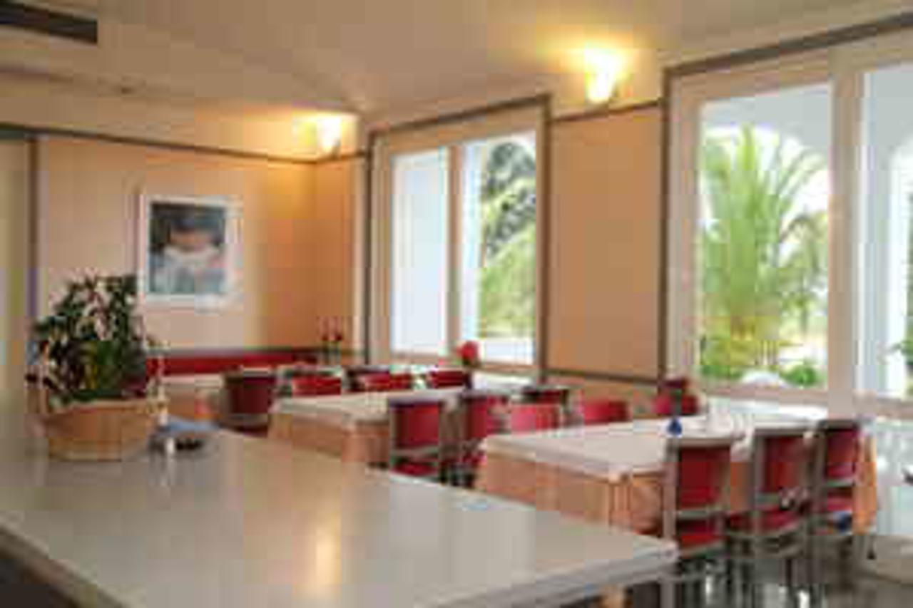 Mantenia Hotel Platanes  Eksteriør bilde
